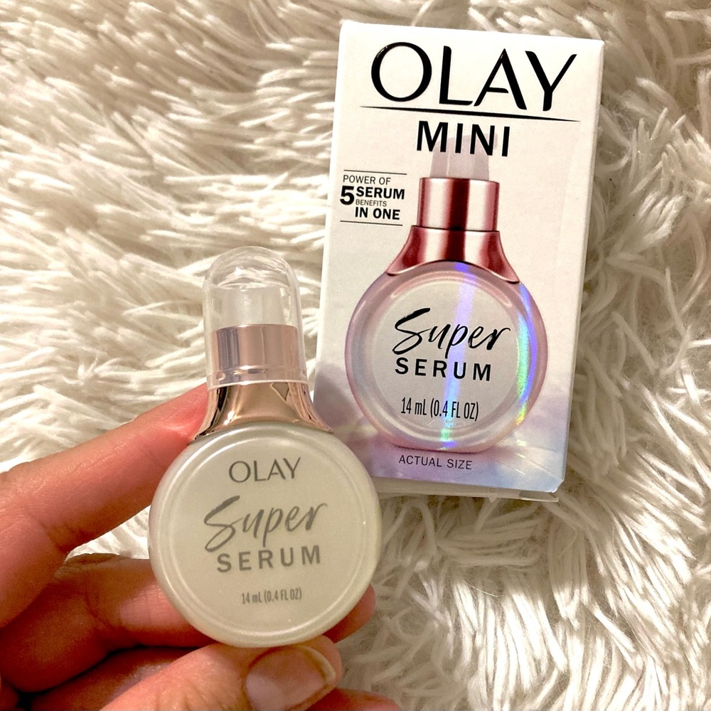 Olay - Super Glow Essentials - Picture 6 of 13